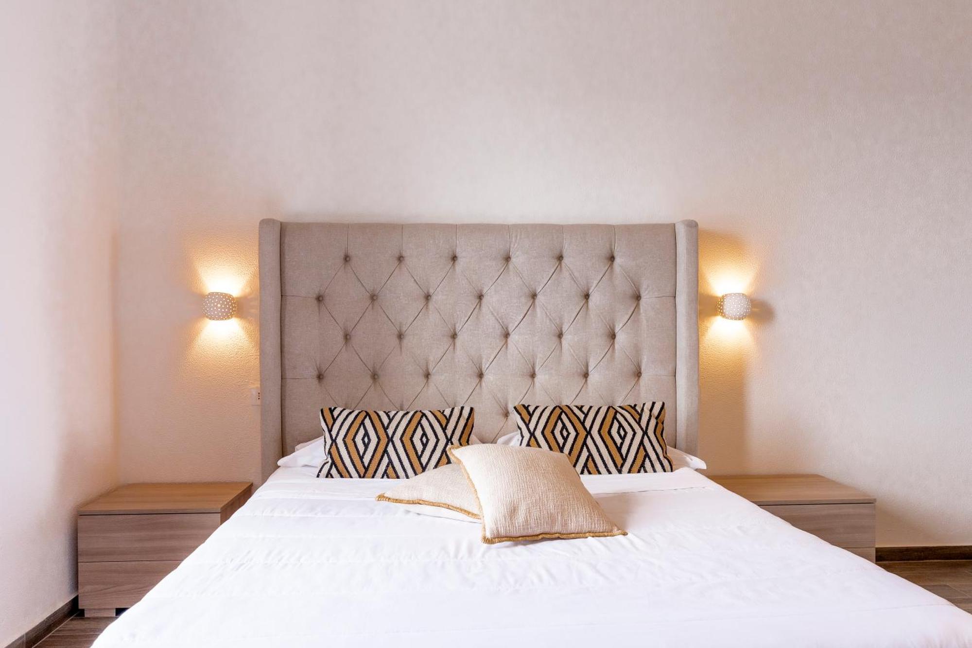 Appartement Dreamers' Escape *
